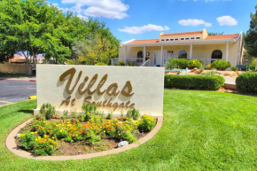 Villas at Southgate